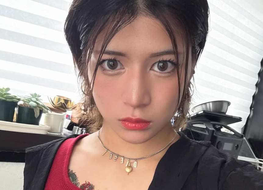 爽やかな朝の一言が共感呼ぶ！山岡聖怜のリアルな“熱中症＆プロレス夢”告白