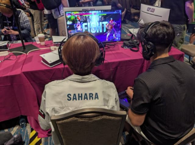 「CEO2日目！」プロゲーマー・ぷげらがCEOの舞台でDAY2へ出場