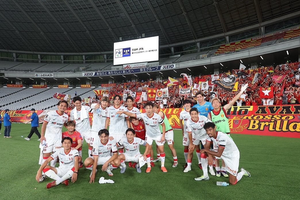 「最高です」木村勇大が初スタメンの試合で勝利を飾る