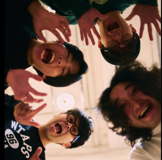 かが屋・加賀翔、「土佐ラジ」出演で思い出話に花「懐かしかったですね！」