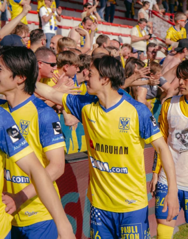 山本理仁が今シーズン終了を報告「また来シーズン頑張ろう」