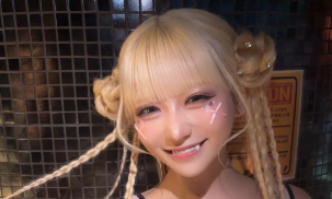 裸足でDJ⁉ いーたろ、ライブ後に思わぬ恥ずかしさ…