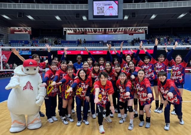 「試合より緊張しました」体操・杉野正尭が始球式にチャレンジ