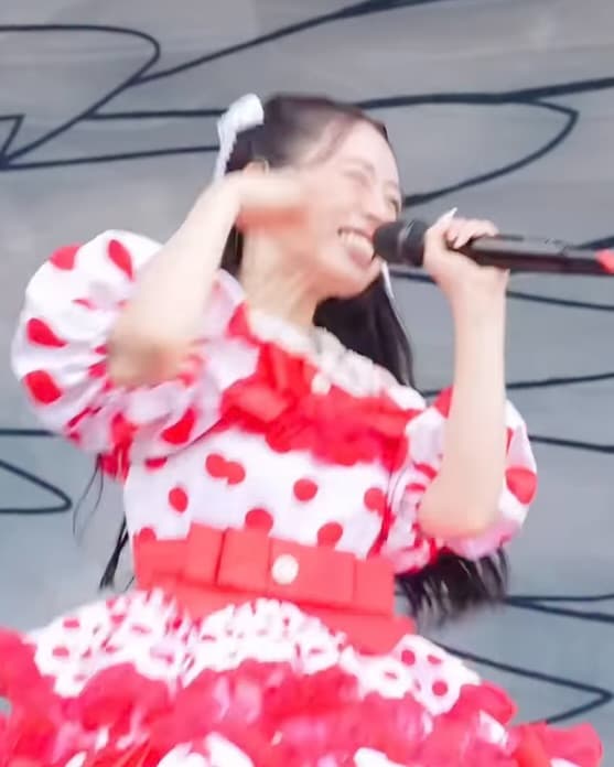 やっぱ”きゅーすと”は、このハジケっぷりなんです！CUTIE STREET、ライブ本番中の動画を公開