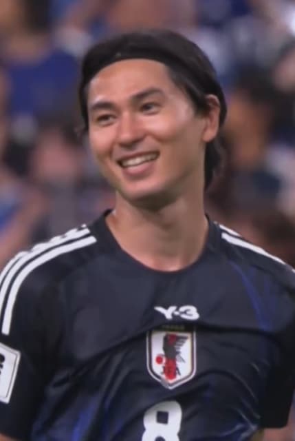 サッカー日本代表 南野拓実 圧巻の2ゴール！モナコの王様！