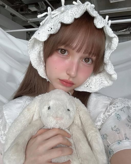 FRUITS ZIPPER・早瀬ノエル、