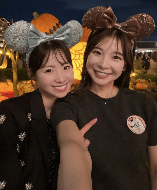 「可愛い！」元プロテニス美女子・牛島里咲、キュート過ぎるハロウィンショットを披露！