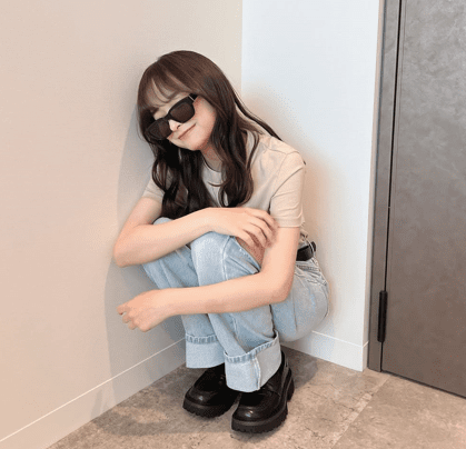 影山優佳、夏目前の“夏気分”投稿でファンと共感！