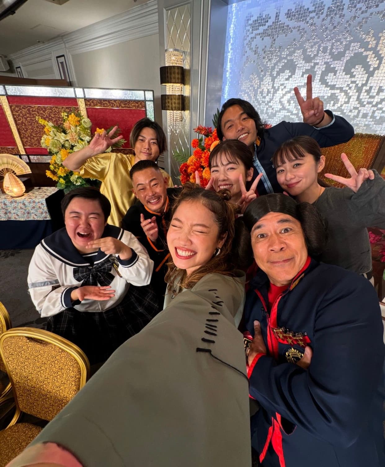 湯浅亜美が〇〇に出演することを報告！「実費なる？ならない？」