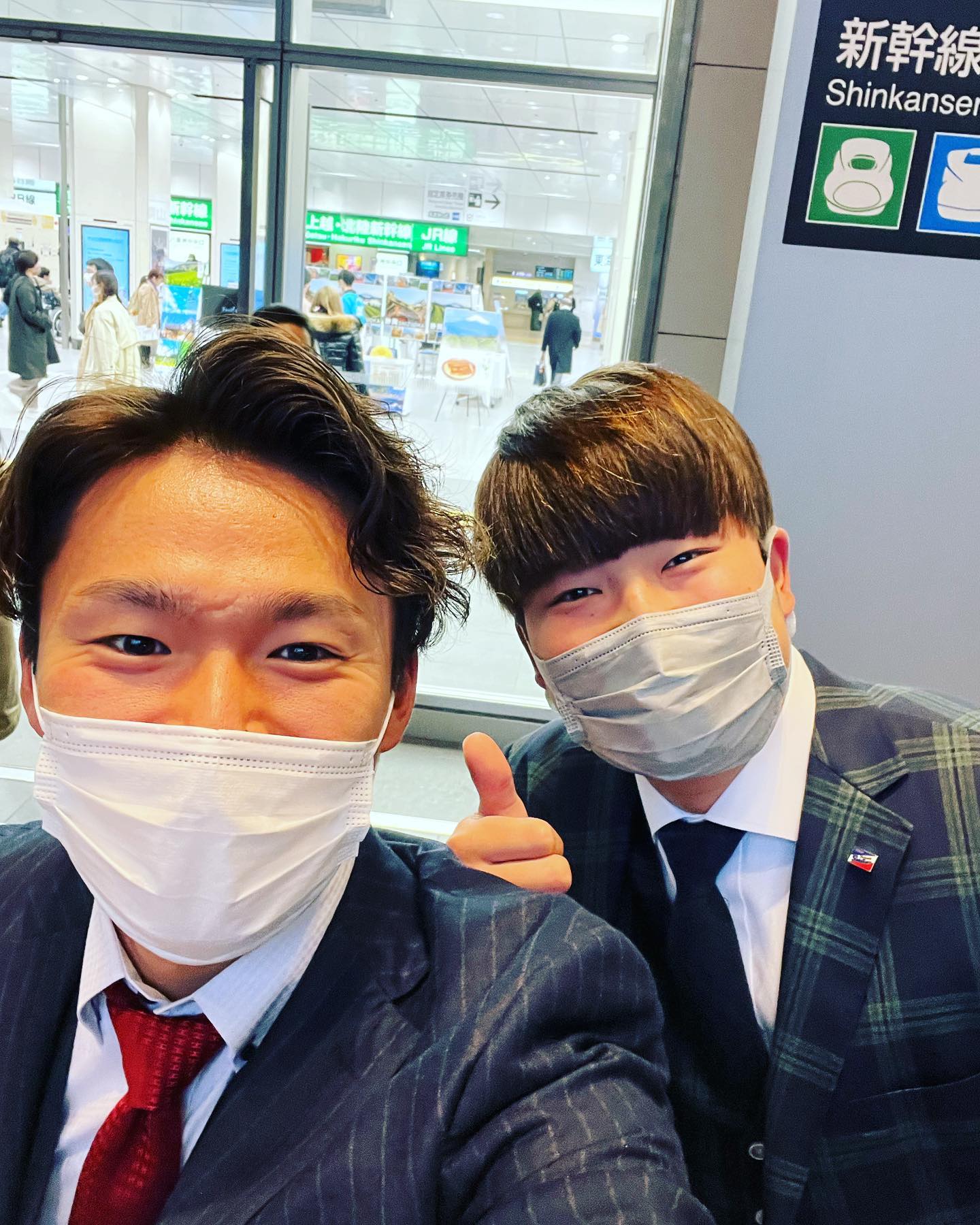 「すごい確率ですね！」山本由伸の奇跡的な遭遇ショットにファン悶絶😍