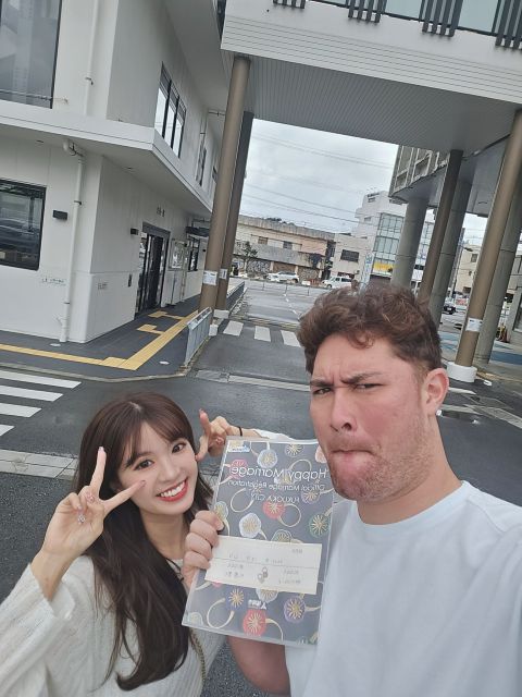 元ＨＫＴ４８の外薗葉月が婚姻届けを提出したことを報告！夫は巨人・リチャード