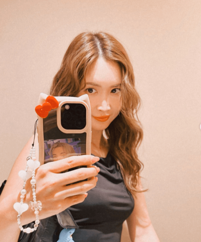 紗栄子、Instagramで最近の愛犬との生活をシェア！ファンからは「癒し」の声が続々