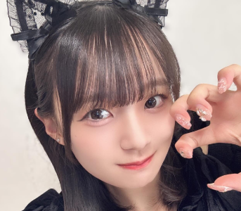 「可愛くて変な声出た！」斉藤円香、猫の日コスプレにファン悶絶
