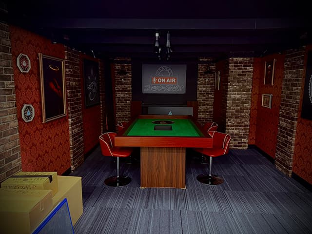 YouTuber・コヤッキー、シリーズ累計4,500万回再生の”シンジラレナイハナシ”のセットに別れを告げる