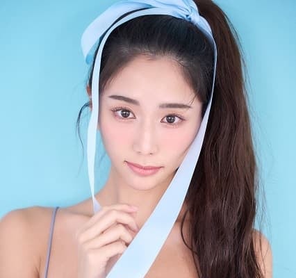 「これからもまだまだ頑張って行きます」モデル 斎藤恭代が芸能活動10周年！