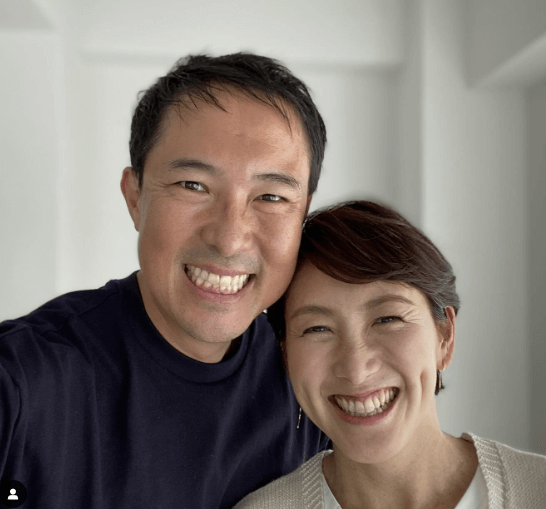 杉山愛、夫の誕生日を祝う心温まる投稿 - ファンからも祝福メッセージが続々