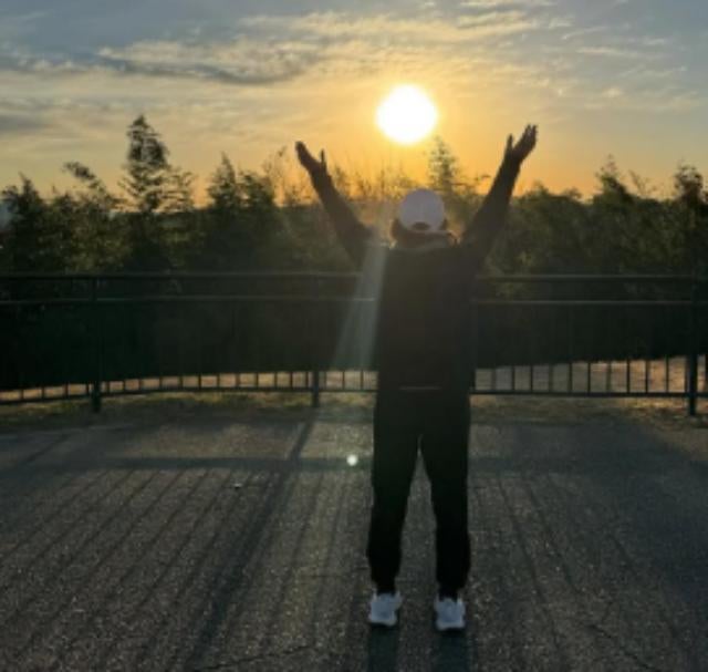 柔道金メダリスト・角田夏実、URBAN FIT24飯田橋駅店のオープニングイベントに登場