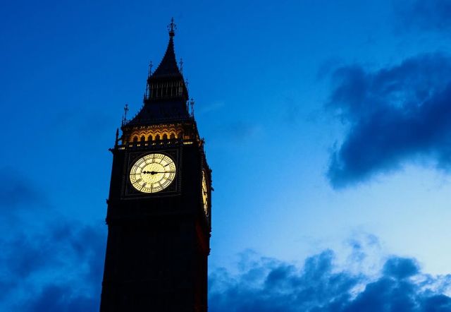 SixTONES・京本大我が撮影したロンドンのビックベンが美しい！「素晴らしい」と話題に！