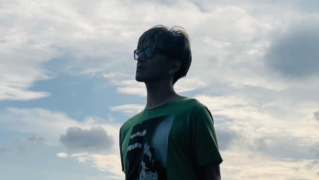 「7600歩!今日の空気感は最高でした」木村拓哉、撮影後のリラックスタイムに自然満喫