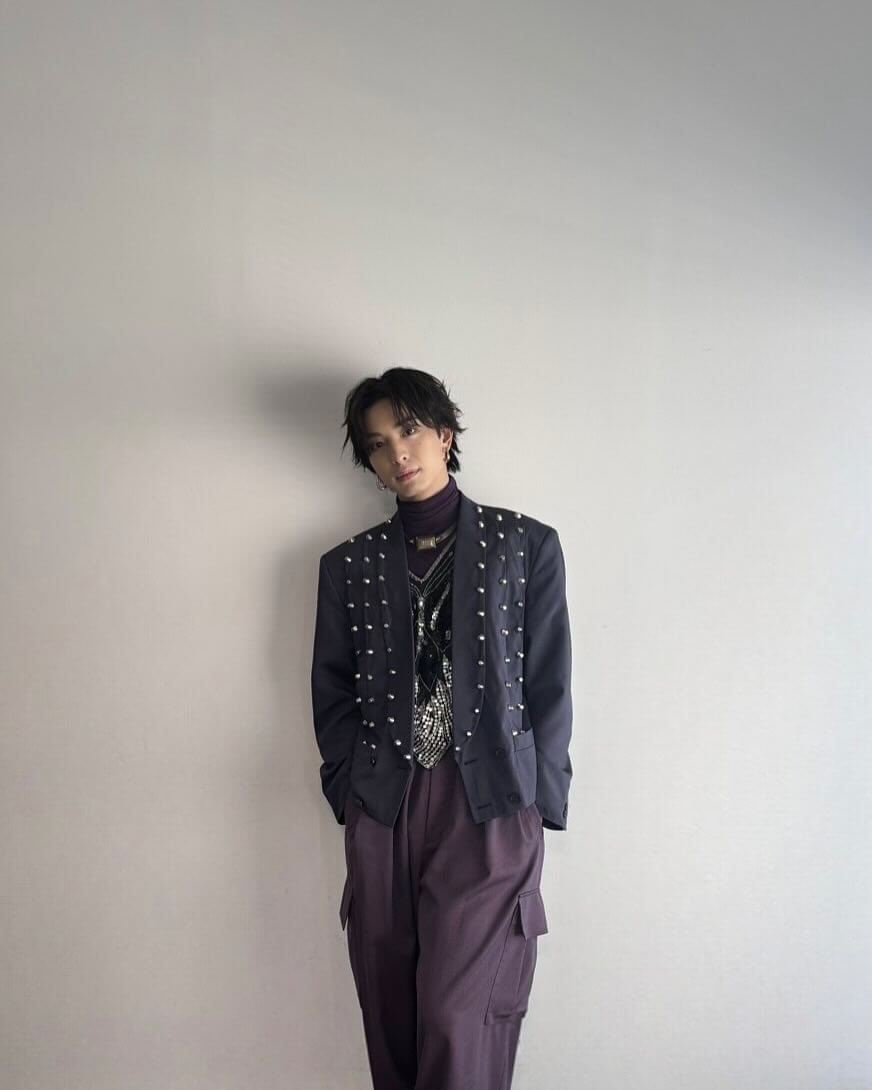 FANTASTICSの木村慧人が朝の番組からキレキレのパフォーマンスを披露！