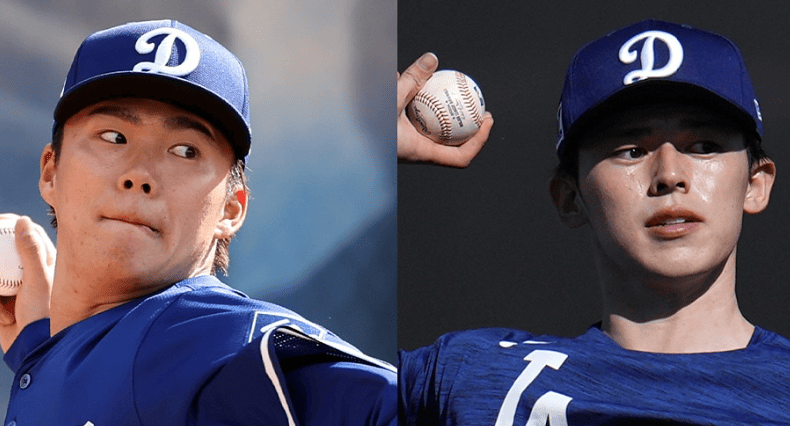 山本由伸が東京シリーズで開幕投手に抜擢！佐々木朗希は第2戦で登板か!?