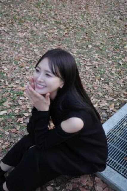 元HKT48 兒玉遥が紅葉を楽しむ！はしゃぐ姿&笑顔にファンほっこり