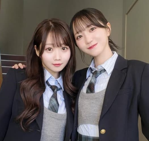 「JKですよね？」＝LOVE・大谷映美里、違和感がまったくない制服姿を大公開！！