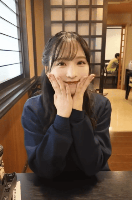 AKB・小栗有以「彼女とデート」なムービーにファンメロメロ⁉