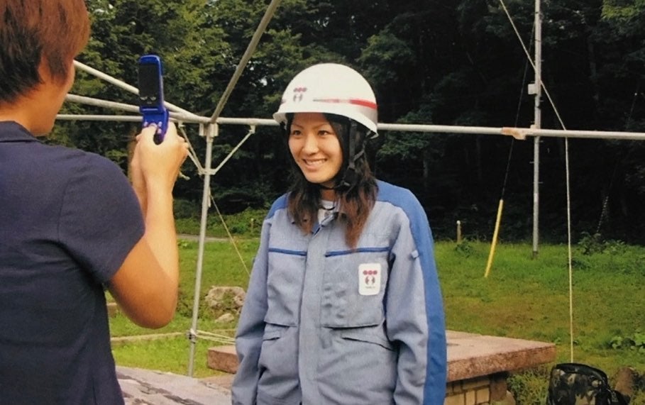 丸山桂里奈が福島への思い綴る💭「今でも鮮明に色々思い出します。」