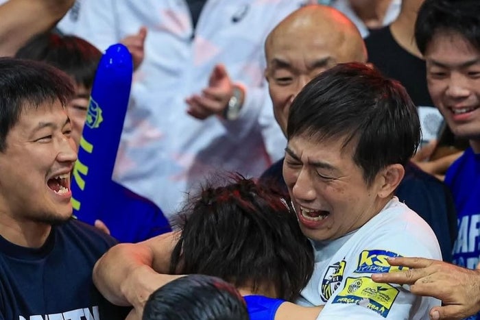 あのオリンピックからもう1年…金メダリスト元木咲良が語る、支えてくれる人への感謝