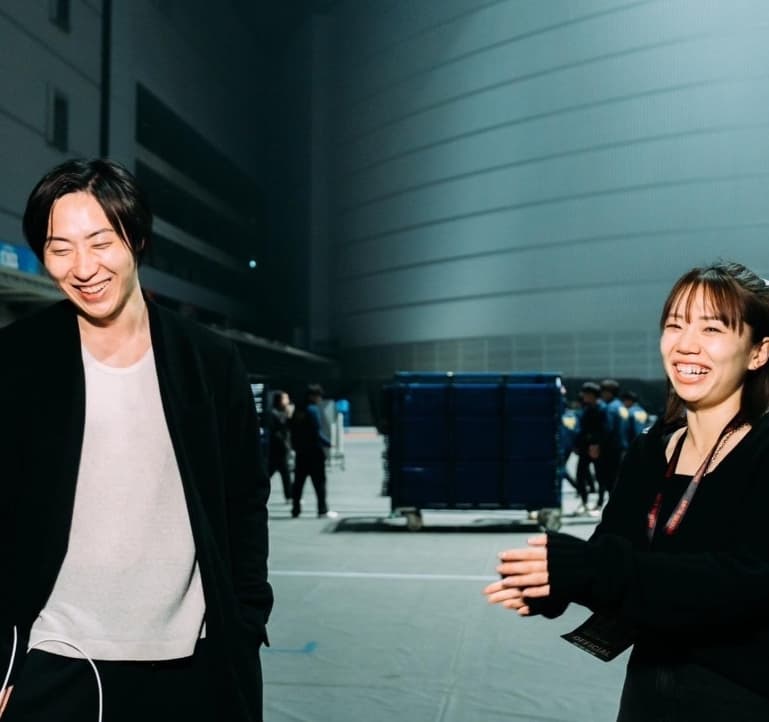 裏方のヒーロー伊師さんに感謝！溝口勇児の大会を陰で支えた立役者