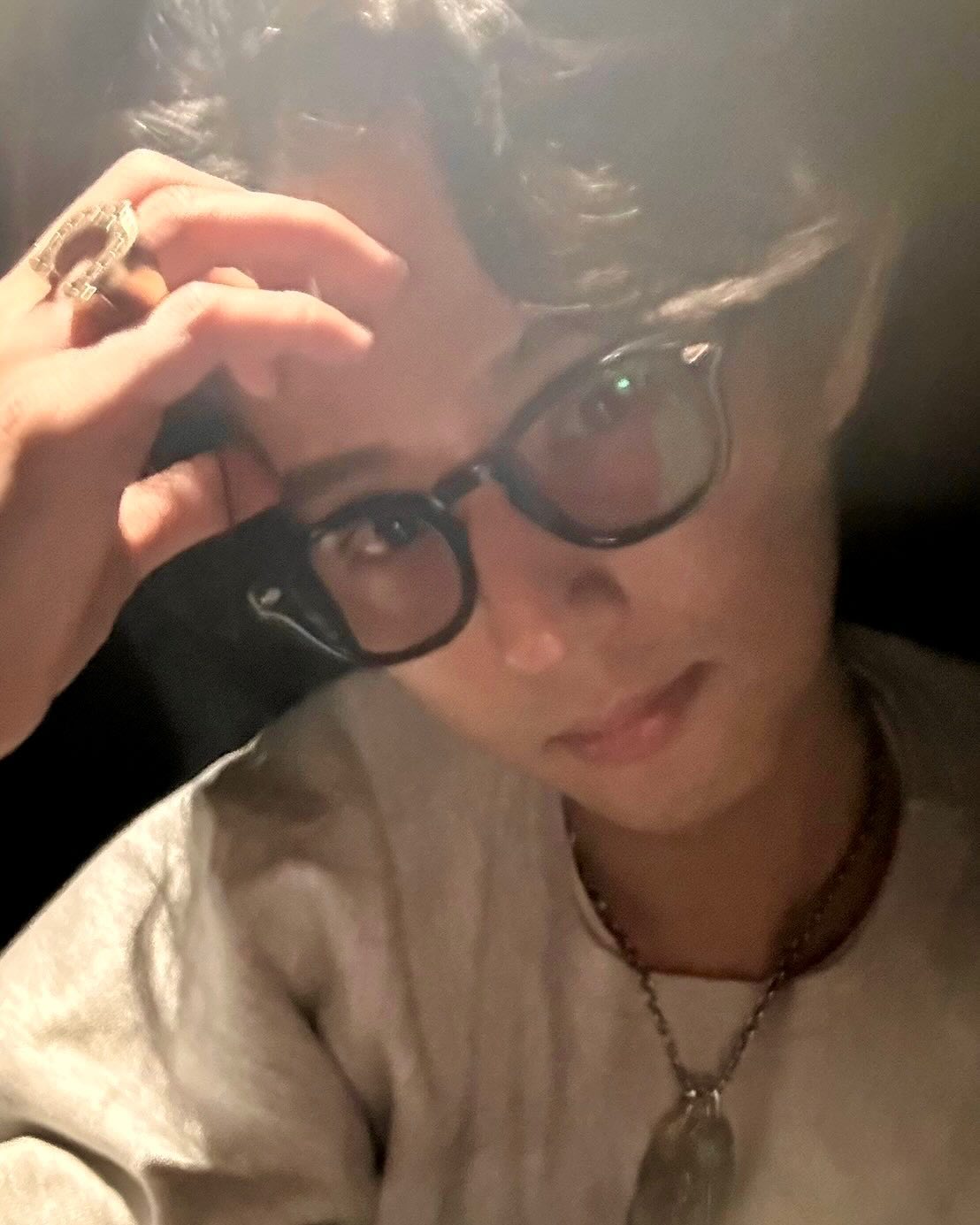 藤ヶ谷太輔が Kis-My-Ft2 への思い綴る「長く」