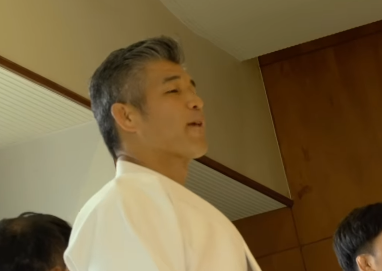 柔道界のレジェンド井上康生が語る“行動する力” HEROsアンバサダーとしての決意