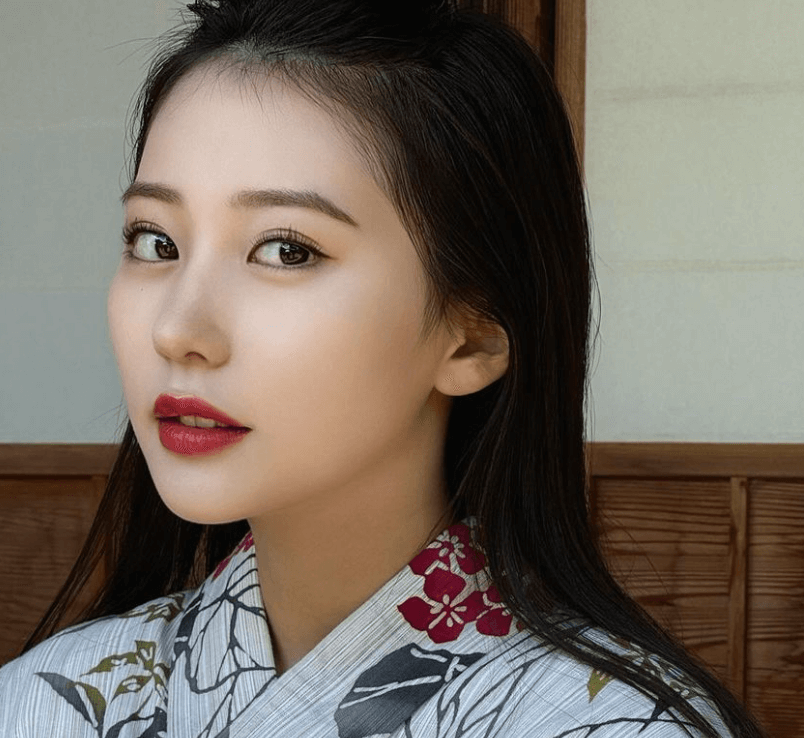 田中美久の美人すぎる