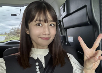 小倉優子、「相席食堂」出演決定！蓮根農家やラーメン店での交流にほっこりエピソードも