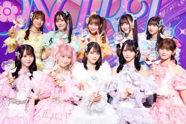 イコラブが結成8周年を迎える！山本杏奈「ファンのみなさんもメンバーもおめでとうだね♡」