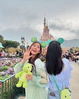 新木優子、撮影で〇〇にキス？！「結婚したい〜」