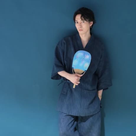 ふぉ〜ゆ〜・辰巳雄大の浴衣姿にファン大絶賛の声続出！