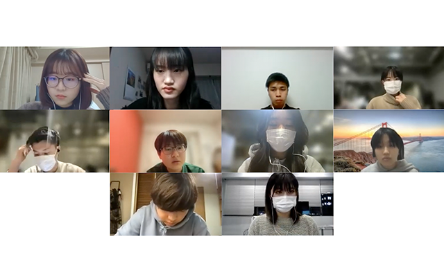 【第8,9回】パラスポデザインカレッジ活動記録