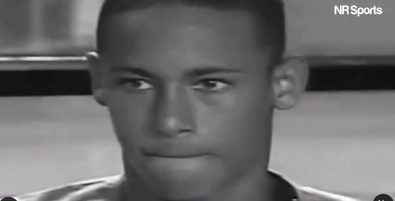 ネイマールがついにサントス復帰！原点となったクラブで再起を図る