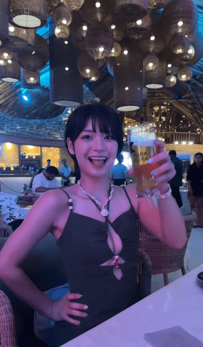 「みんな恋してしまいますよ」道産子グラドル、バリエンジョイ勢になり眼福ムービーを披露！