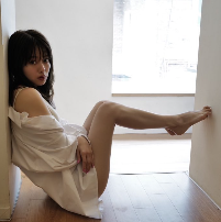 山本舞香、フォト&スタイルブック「Bailar」の美しすぎるアザーカットを公開💚