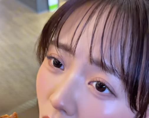 「撮り方天才すぎる」新田さちか、彼女感満載動画のからくりにファンもメロメロ