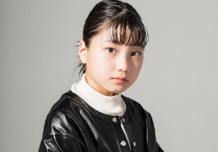 毎田暖乃、成長した姿にファン感嘆「すっかり大人っぽく！」