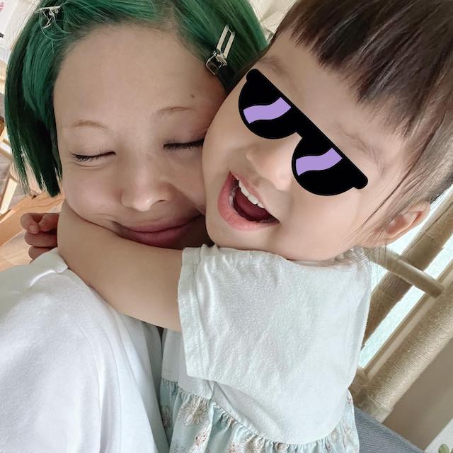 最上もがの育児注意事項は？「口は…虫歯菌が…！」