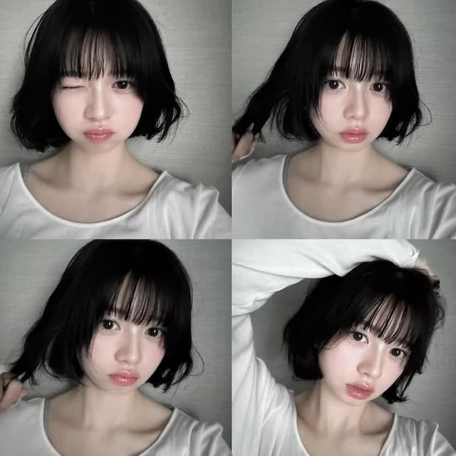 「新しい髪になってる！？」「髪型かわいすぎるーーーっ」桜田ひより、久しぶりの投稿にファンからコメント続々