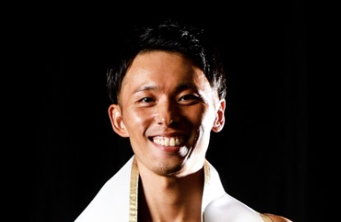 宮原 翔太(BBJ2021札幌大会ミドルクラス 2位) / Today's Best Body #115