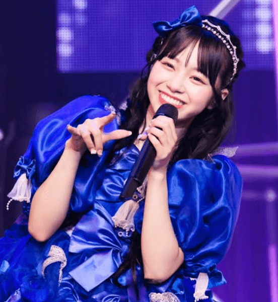 CUTIESTREET 青色担当メンバーの新衣装を公開!眩しい笑顔にファン「まじ天使」