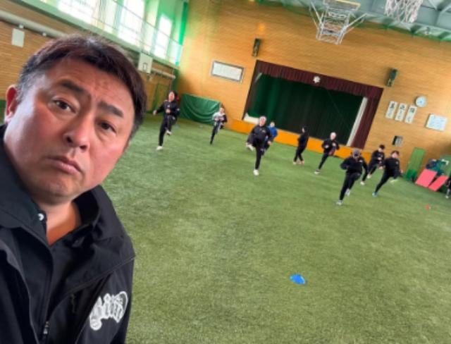 岩本勉、北海道フロンティアリーグが熱い！「今シーズン楽しみすぎる！」