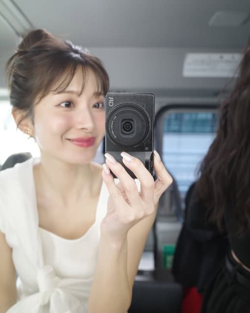 山本里菜アナ、“最近の色々”オフショットにファンからコメント続々